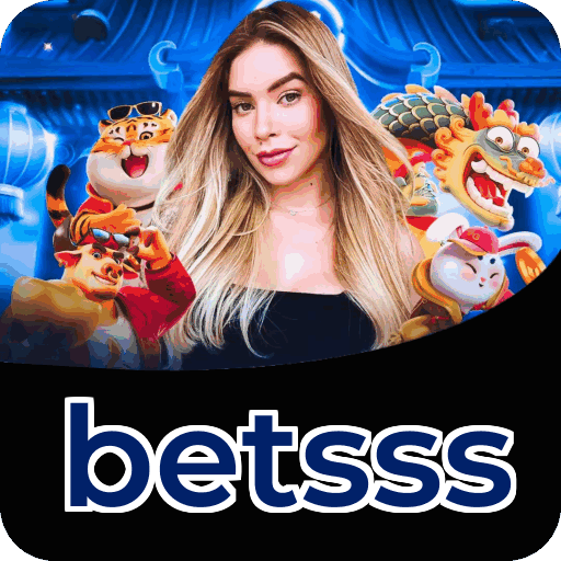 Catálogo betsss 2.547 jogos - Pragmatic Play, Evolution, NetEnt